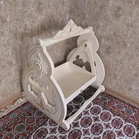 sallanjak mebel