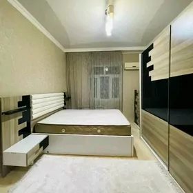 Гаудан 2 Комнатная