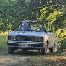 Lada 2107 2005