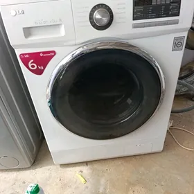 KIR MASYN LG DD 6KL