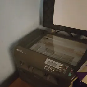 printer