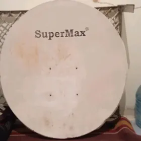 SuperMax-1метр+2свича+2головки