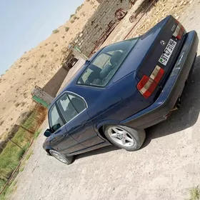 BMW 535 1989