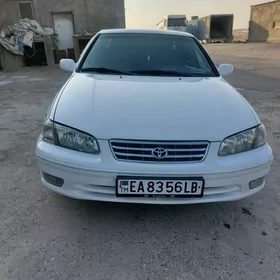 Toyota Camry 2001