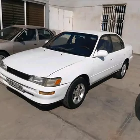 Toyota Camry 1994