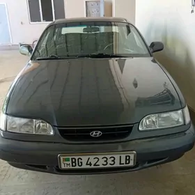 Hyundai Sonata 1994