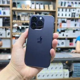 IPHONE 14 PRO 87%