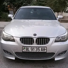 BMW E60 2004