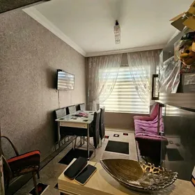 3 komnat Mir 1 7 etaj 81м²