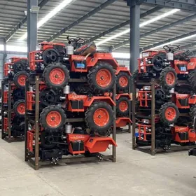 MTZ 80 2025