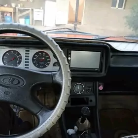 Lada 2107 2000