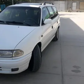 Opel Astra 1997