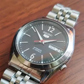 Seiko sagat/часы