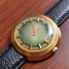 Raketa sagat/часы