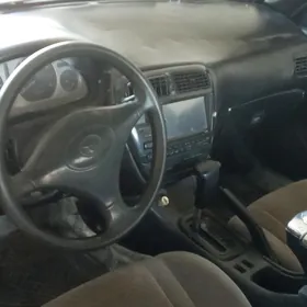 Toyota Carina 1993