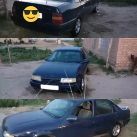 Opel Vectra 1992