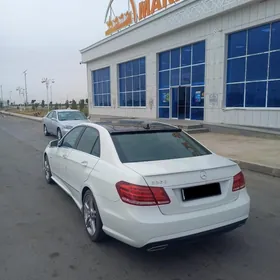 2010 e class detal