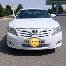 Toyota Camry 2007