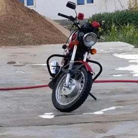 Iž Planeta 5 2025