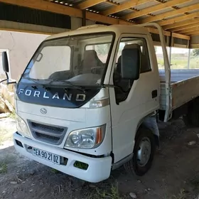 Forland H2 2012