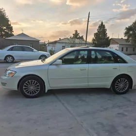 Toyota Avalon 2001