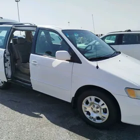 Honda Odyssey 2003