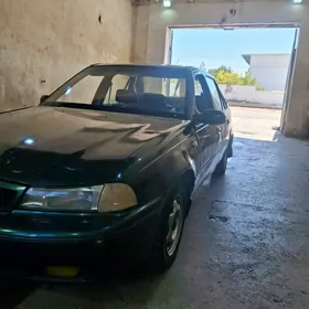 Daewoo Nexia 1996