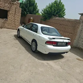 Mazda 626 1992