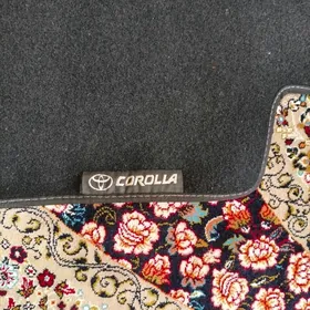 Corolla panel keçe
