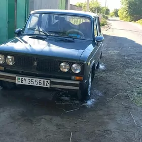 Lada 2106 2001