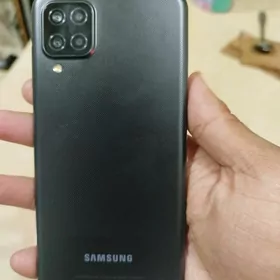Samsung a12 4/64
