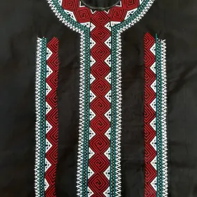 yomut yaka