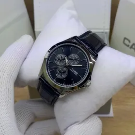Casio sagat часы