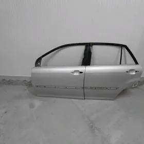 RX Gapy