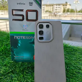 Note 50 pro 24/256