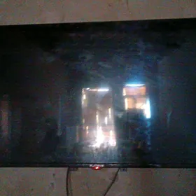 телевизор telewizor platinum