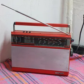 radio VEF-214