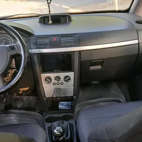 Opel Meriva 2003