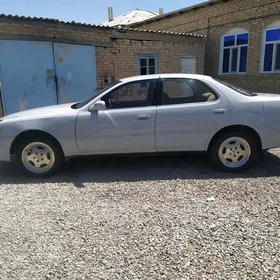 Toyota Cresta 1993