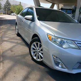 Toyota Camry 2013