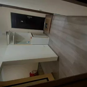 ARENDA MIR 5 EYESINDEN