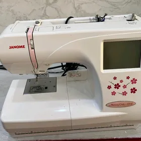 Janone 370 e