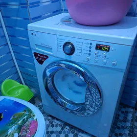 Lg 5Kg DD mator
