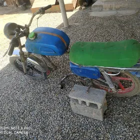 Fekon FK150-8G 2012