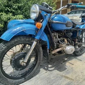 Ural 5557 2005