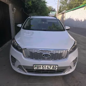 Kia Sorento 2019