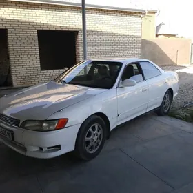Toyota Mark II 1992