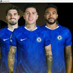 PES 17 Patch 2025.07