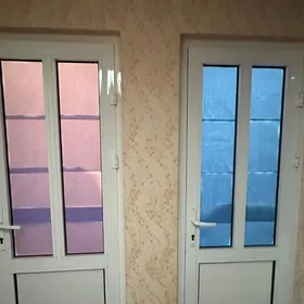 alýumin gay iki menzeş