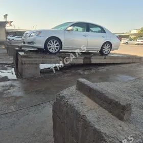 Toyota Avalon 2009